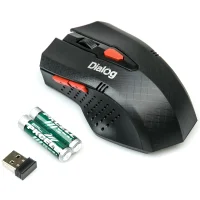 Игровая мышь Dialog Pointer MROP-09U фото 3